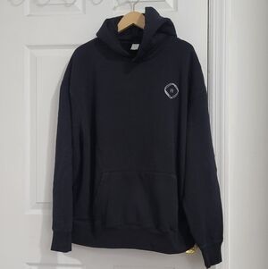 KOTN Men's Black Hoodie